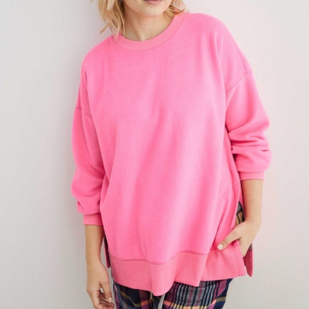 Aerie Oversized Crewneck